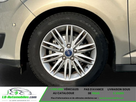 Ford C-Max 1.0 EcoBoost 125  occasion � Beaupuy - photo n�8