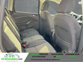 Ford C-Max 1.0 EcoBoost 125  occasion � Beaupuy - photo n�7
