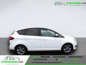 Ford C-Max 1.0 EcoBoost 125  occasion � Beaupuy - photo n�6