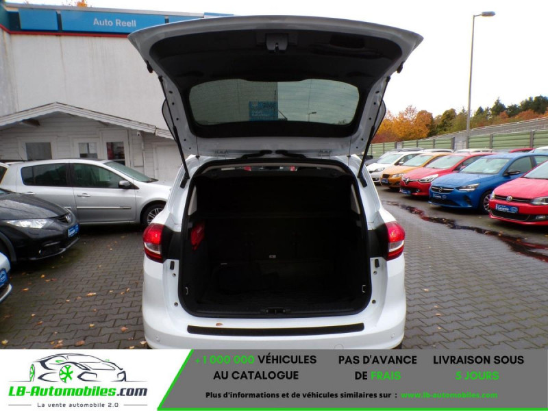 Ford C-Max 1.0 EcoBoost 125  occasion � Beaupuy - photo n�9