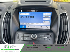 Ford C-Max 1.0 EcoBoost 125  occasion � Beaupuy - photo n�9