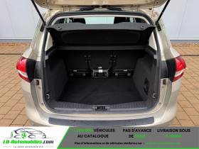 Ford C-Max 1.0 EcoBoost 125  occasion � Beaupuy - photo n�8
