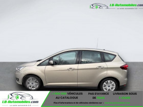 Ford C-Max 1.0 EcoBoost 125  occasion � Beaupuy - photo n�6