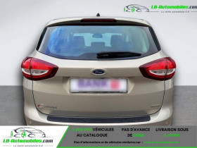 Ford C-Max 1.0 EcoBoost 125  occasion � Beaupuy - photo n�7