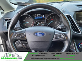 Ford C-Max 1.0 EcoBoost 125  occasion � Beaupuy - photo n�8
