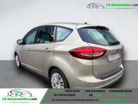Ford C-Max 1.0 EcoBoost 125  occasion � Beaupuy - photo n�4