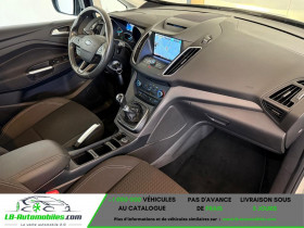 Ford C-Max 1.0 EcoBoost 125  occasion � Beaupuy - photo n�3