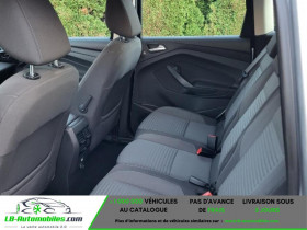 Ford C-Max 1.0 EcoBoost 125  occasion � Beaupuy - photo n�7