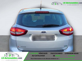 Ford C-Max 1.0 EcoBoost 125  occasion � Beaupuy - photo n�6