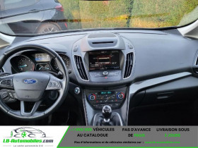 Ford C-Max 1.0 EcoBoost 125  occasion � Beaupuy - photo n�3
