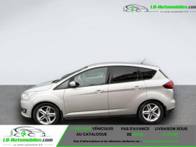 Ford C-Max 1.0 EcoBoost 125  occasion � Beaupuy - photo n�3