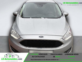 Ford C-Max , garage LB AUTOMOBILES � Beaupuy
