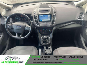 Ford C-Max 1.0 EcoBoost 125  occasion � Beaupuy - photo n�3