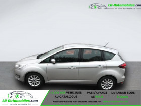 Ford C-Max 1.0 EcoBoost 125  occasion � Beaupuy - photo n�5