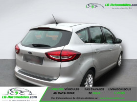 Ford C-Max 1.0 EcoBoost 125  occasion � Beaupuy - photo n�4