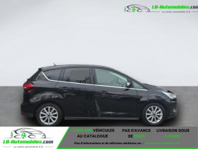 Ford C-Max 1.0 EcoBoost 125  occasion � Beaupuy - photo n�5