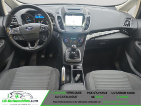 Ford C-Max 1.0 EcoBoost 125  occasion � Beaupuy - photo n�3