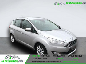 Ford C-Max 1.0 EcoBoost 125  occasion � Beaupuy - photo n�2