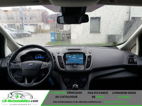 Ford C-Max 1.0 EcoBoost 125  occasion � Beaupuy - photo n�2