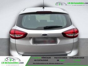 Ford C-Max 1.0 EcoBoost 125  occasion � Beaupuy - photo n�6