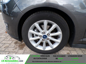 Ford C-Max 1.0 EcoBoost 125  occasion � Beaupuy - photo n�9