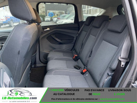 Ford C-Max 1.0 EcoBoost 125  occasion � Beaupuy - photo n�9