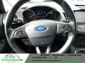 Ford C-Max 1.0 EcoBoost 125  occasion � Beaupuy - photo n�8
