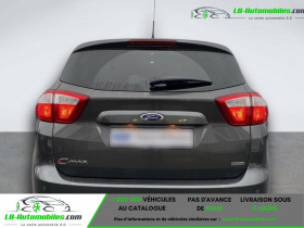Ford C-Max 1.0 EcoBoost 125  occasion � Beaupuy - photo n�7
