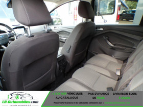 Ford C-Max 1.0 EcoBoost 125  occasion � Beaupuy - photo n�7