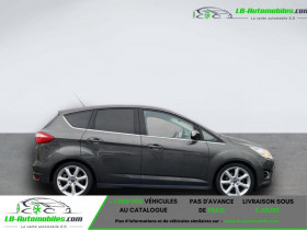 Ford C-Max 1.0 EcoBoost 125  occasion � Beaupuy - photo n�6