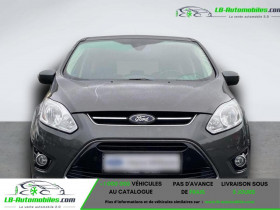 Ford C-Max 1.0 EcoBoost 125  occasion � Beaupuy - photo n�5