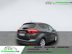 Ford C-Max 1.0 EcoBoost 125  occasion � Beaupuy - photo n�4