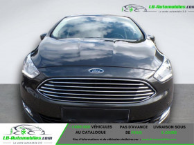 Ford C-Max 1.0 EcoBoost 125  occasion � Beaupuy - photo n�4