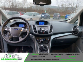 Ford C-Max 1.0 EcoBoost 125  occasion � Beaupuy - photo n�3