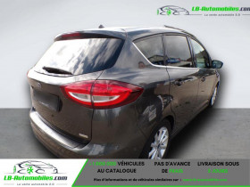 Ford C-Max 1.0 EcoBoost 125  occasion � Beaupuy - photo n�3