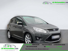 Ford C-Max 1.0 EcoBoost 125  occasion � Beaupuy - photo n�2