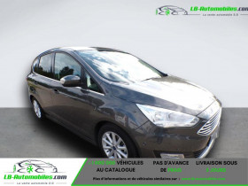 Ford C-Max 1.0 EcoBoost 125  occasion � Beaupuy - photo n�2