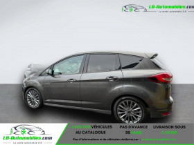 Ford C-Max 1.0 EcoBoost 125  occasion � Beaupuy - photo n�4