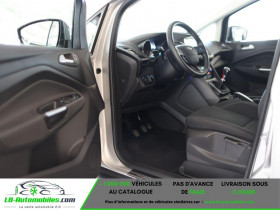 Ford C-Max 1.0 EcoBoost 125  occasion � Beaupuy - photo n�6