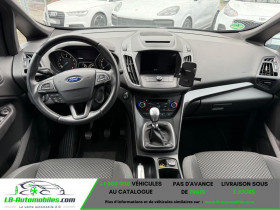 Ford C-Max 1.0 EcoBoost 125  occasion � Beaupuy - photo n�3