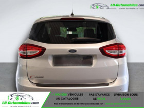 Ford C-Max 1.0 EcoBoost 125  occasion � Beaupuy - photo n�5