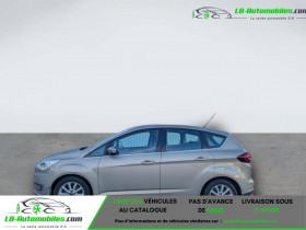 Ford C-Max 1.0 EcoBoost 125  occasion � Beaupuy - photo n�3
