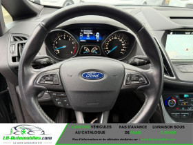Ford C-Max 1.0 EcoBoost 125  occasion � Beaupuy - photo n�8