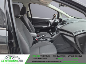 Ford C-Max 1.0 EcoBoost 125  occasion � Beaupuy - photo n�8