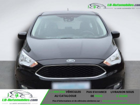 Ford C-Max 1.0 EcoBoost 125  occasion � Beaupuy - photo n�5
