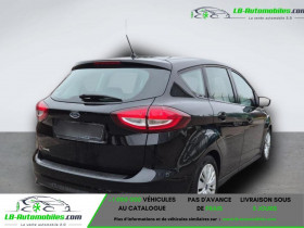 Ford C-Max 1.0 EcoBoost 125  occasion � Beaupuy - photo n�4