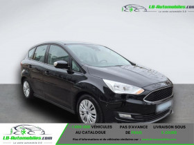 Ford C-Max 1.0 EcoBoost 125  occasion � Beaupuy - photo n�2