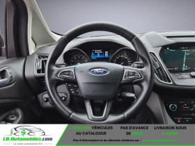 Ford C-Max 1.0 EcoBoost 125  occasion � Beaupuy - photo n�10