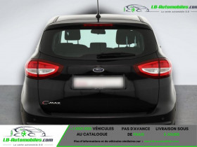 Ford C-Max 1.0 EcoBoost 125  occasion � Beaupuy - photo n�7