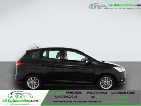 Ford C-Max 1.0 EcoBoost 125  occasion � Beaupuy - photo n�6
